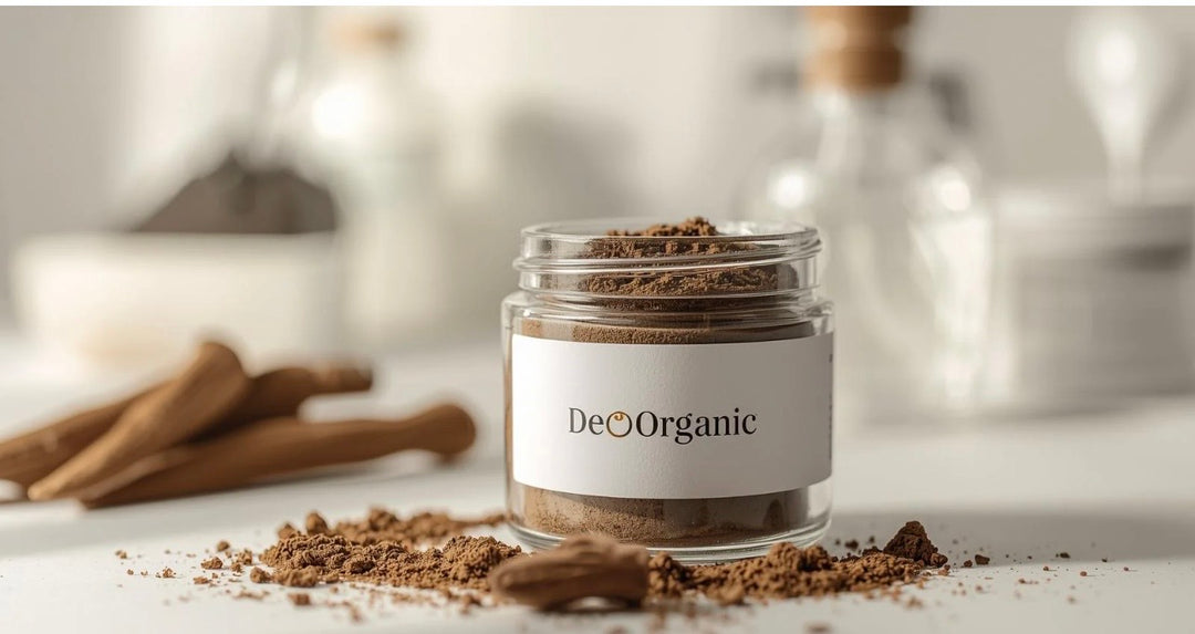 Licorice Root Botanical Extract..'