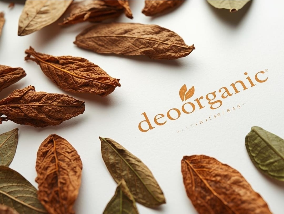 Tobacco and Bay Leaf Fragrance Oil By Bramble-Berry