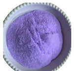 Load image into Gallery viewer, Dead Sea Mineral Salt - Fine (Lavender Purple )
