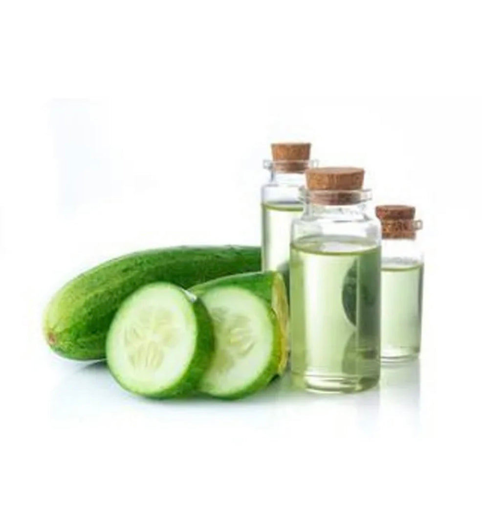 Cucumber Liquid Extract- 100% Natural (Standardized)