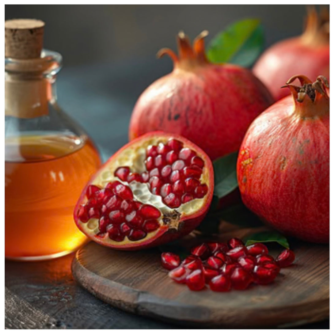 POMEGRANATE SEED OIL