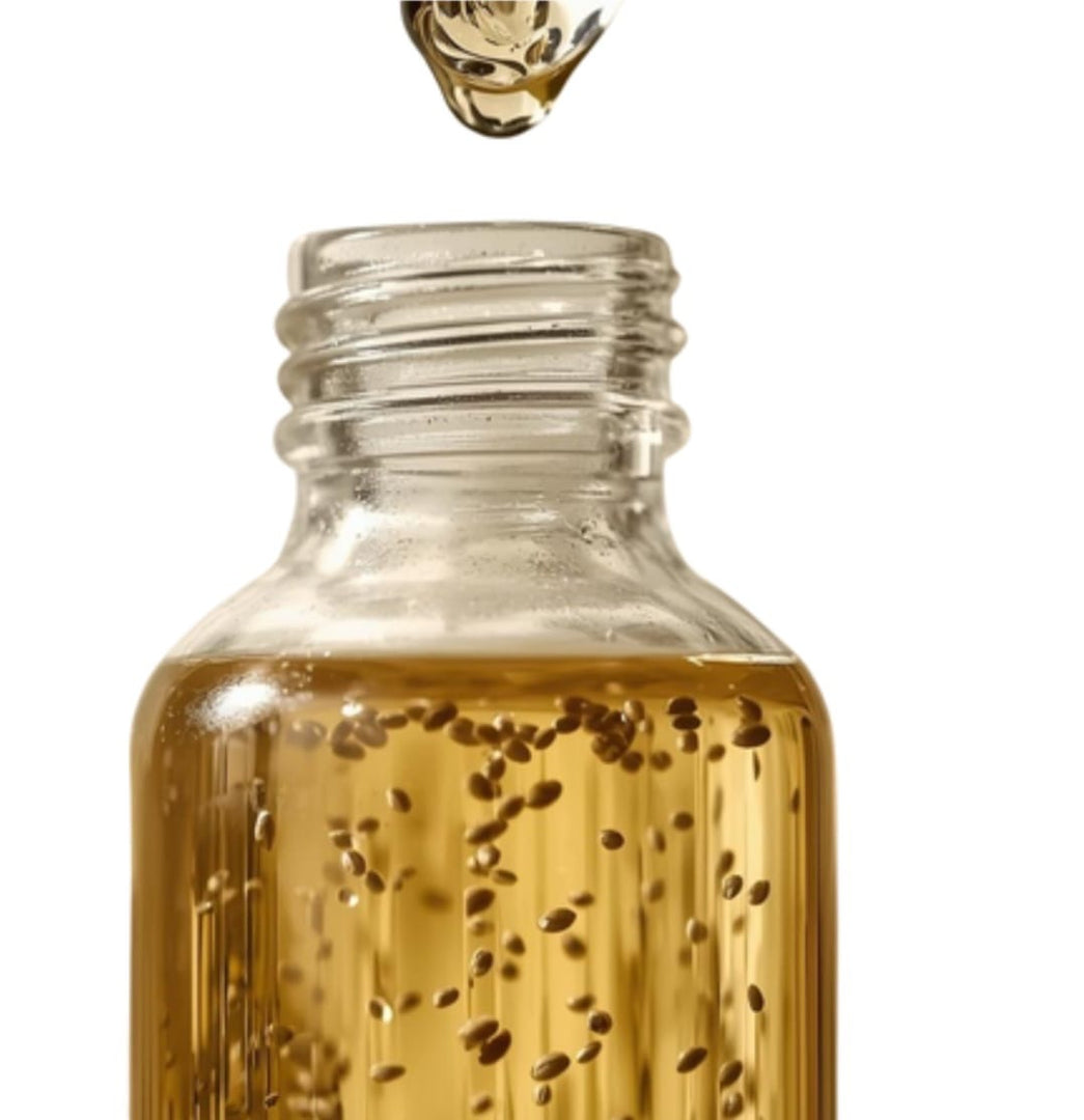 CHAI SEED OIL - VIRGIN ORGANIC