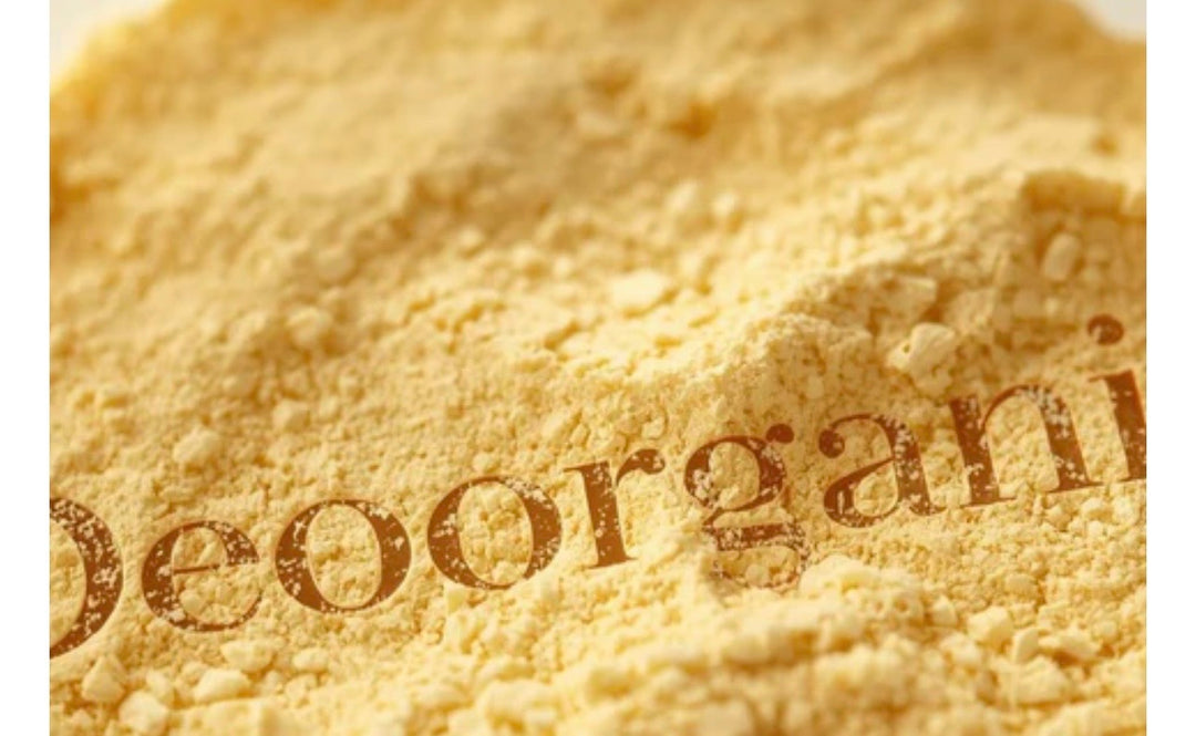 Pineapple Powder Fruit Extract..