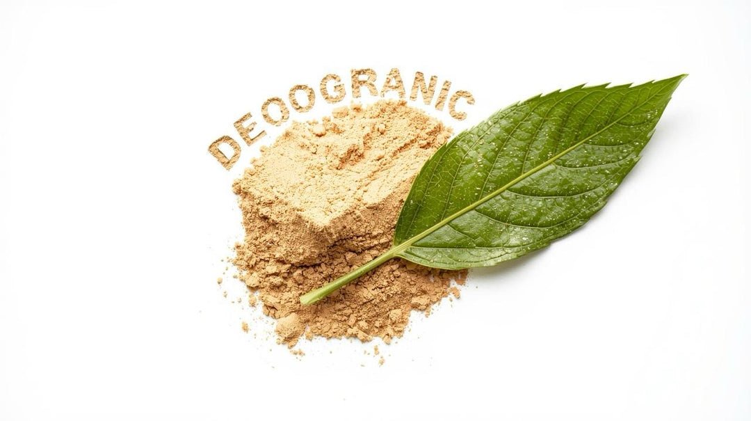 GOTU KOLA EXTRACT POWDER