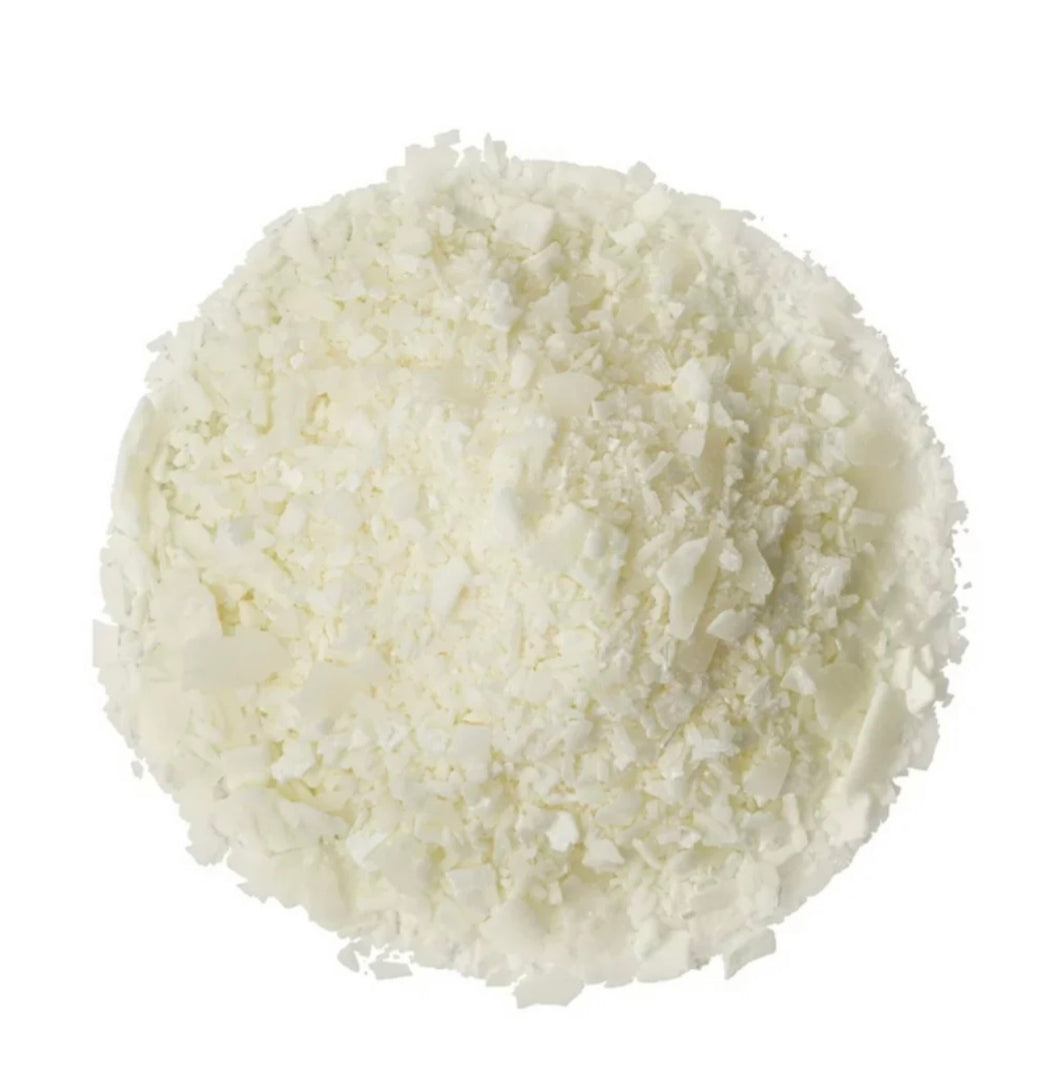 Castor wax