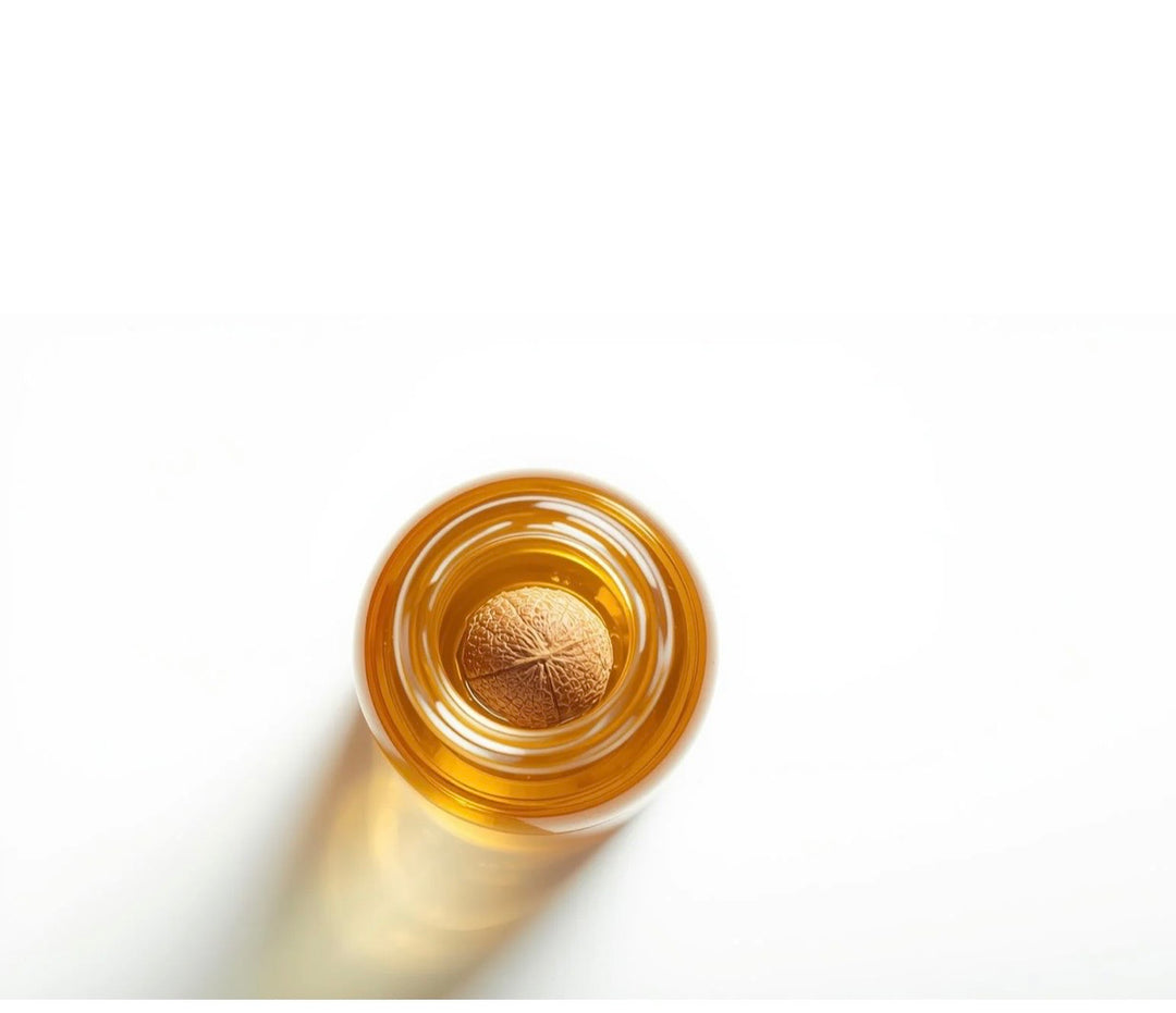 SHEA NUT  CARRIER OIL"