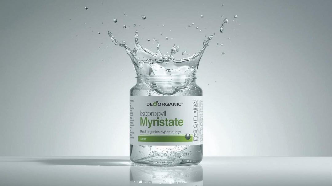 Isopropyl Myristate (IPM)