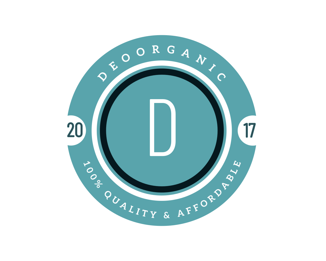 Deoorganic