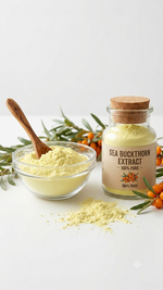 Load image into Gallery viewer, Sea Buckthorn (15:1) Botanical Extract