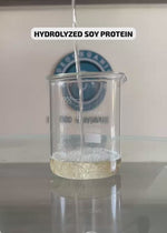Load and play video in Gallery viewer, Hydrolyzed Soy Liquid Protein