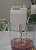 Load and play video in Gallery viewer, Hydrolyzed Wheat Protein