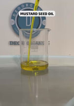 Load and play video in Gallery viewer, MUSTARD SEED OIL