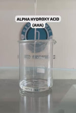 Load and play video in Gallery viewer, Alpha Hydroxy Acid (AHA)