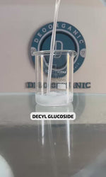 Load and play video in Gallery viewer, Decyl Glucoside