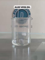 Load and play video in Gallery viewer, ALOE VERA  Carrier Oil (Macerated)..