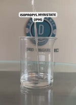 Load and play video in Gallery viewer, Isopropyl Myristate (IPM)
