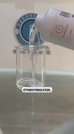 Load and play video in Gallery viewer, Ethoxydiglycol