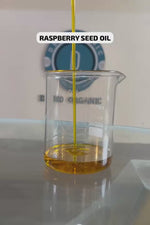 Load and play video in Gallery viewer, Raspberry Seed oil