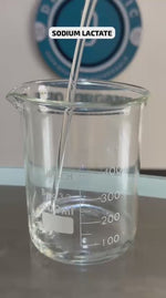 Load and play video in Gallery viewer, Sodium Lactate 80%