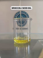 Load and play video in Gallery viewer, BROCCOLI SEED OIL - VIRGIN