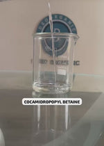 Load and play video in Gallery viewer, Cocamidopropyl Betaine Clear