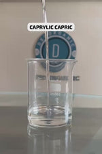 Load and play video in Gallery viewer, CAPRYLIC/CAPRIC TRIGLYCERIDE(MCT OIL)
