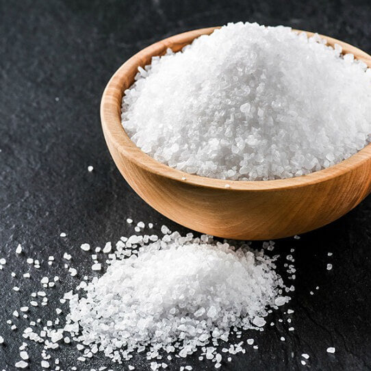 Sodium Hydroxide (Caustic Soda)