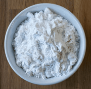 Arrowroot Powder.''